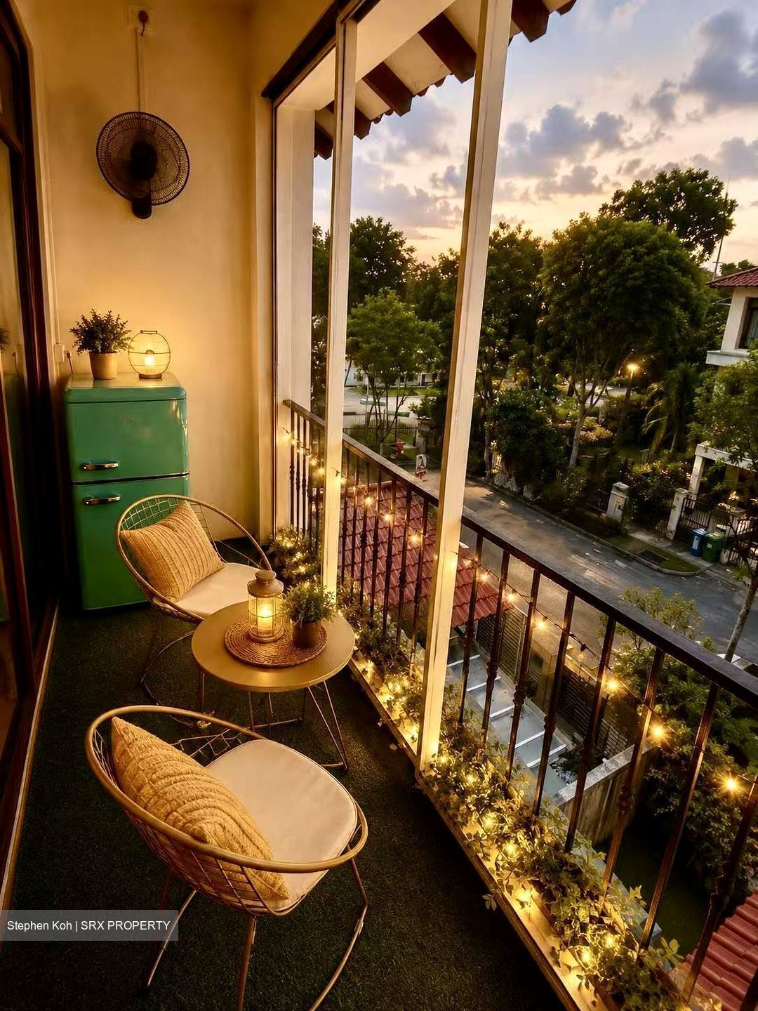 Pasir Ris Beach Park (D18), Terrace #579683511
